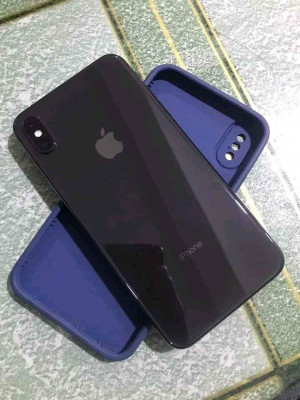 IPHONE XS MAX 256GB