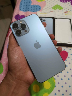 Iphone 13 Pro Max 256gb Smartlocked