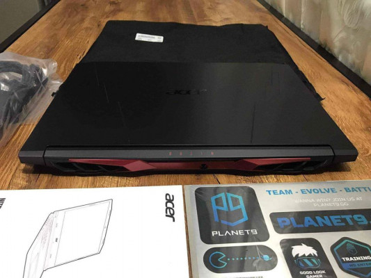 Brand New Acer Nitro 5 i5-