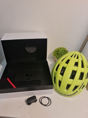 Lumos Kickstart (MIPS Version)