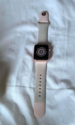 Apple Watch SE Gen 3