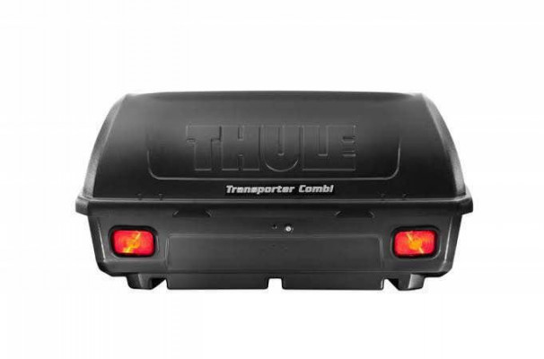 Thule Transporter Combi Hitch Cargo Carrier