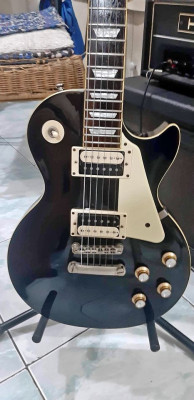 Fs: Epiphone Les Paul Classic 2020