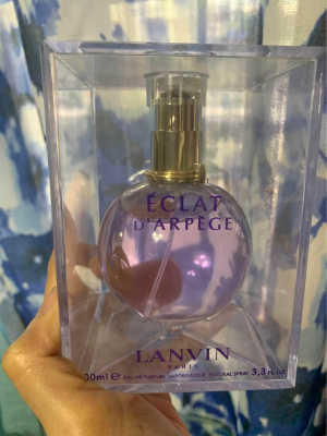 Eclat Lanvin Perfume