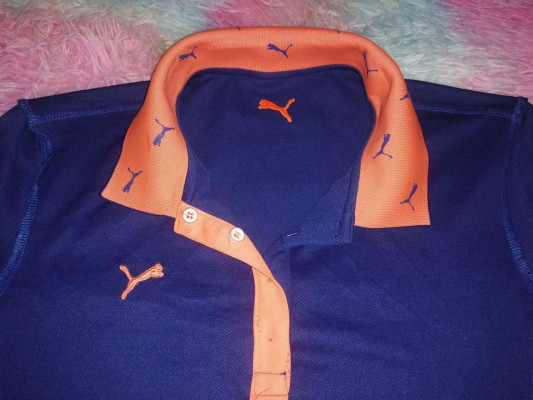 PUMA POLO SHIRT