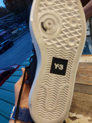 Y3 Sneakers (ORIGINAL)