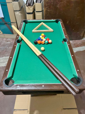 Billiard Mini Table