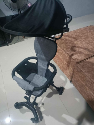 Foldable Stroller