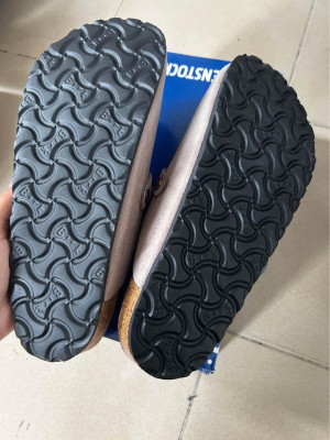 Orig Birkenstock Clogs