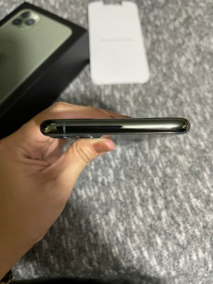 IPHONE 11 PROMAX 256GB