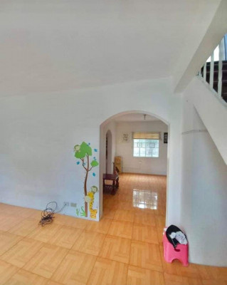 HOUSE AND LOT FOR SALE