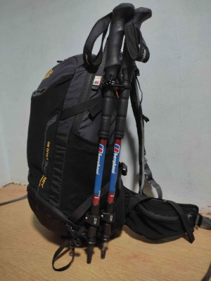 LOWE ALPINE AIRZONE Z DUO 30L