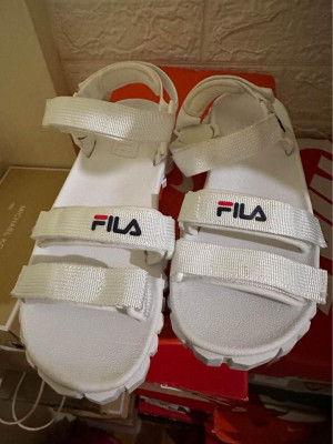 FILA Sandals