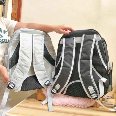 Pet Carrier Backpack