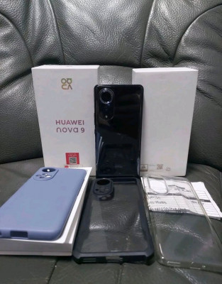Huawei Nova 9 8/256