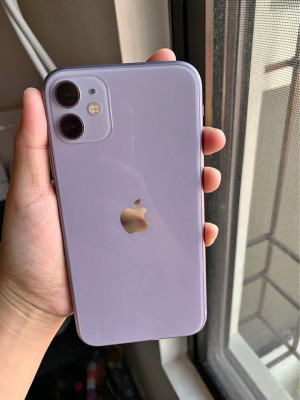 iPhone 11 128GB
