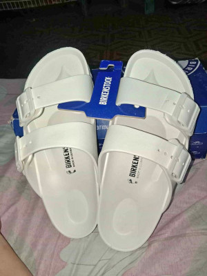 Original Arizona Eva White