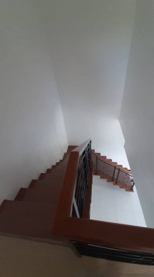 House and Lot - Bacoor, Cavite