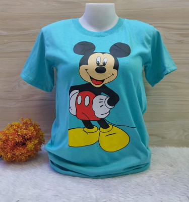 💥CHARACTER TSHIRT 💥