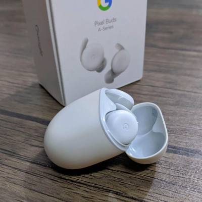 GOOGLE PIXEL BUDS A