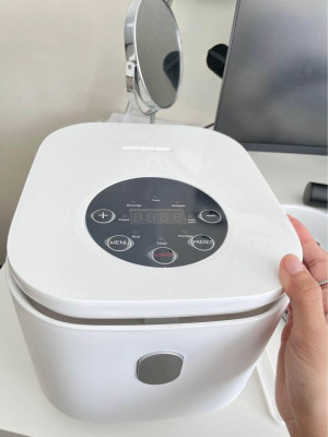 Rice Cooker / Steamer Brand New - Aesthetic ONHAND