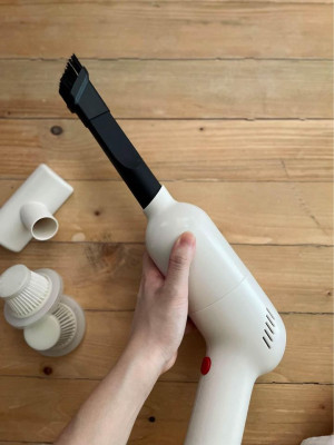 Portable Vacuum