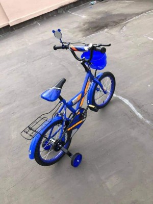 Bicycle for kids