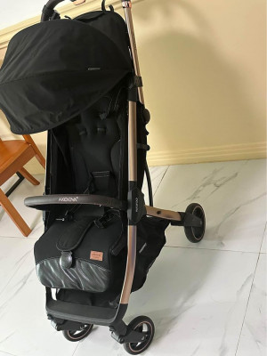 Stroller 2 to 4 years old