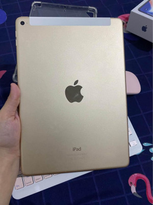 Ipad Air 2 128gb WIFI + CELLULAR ANY SIMCARD