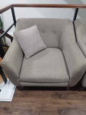 Moving out sale Single seater sofa
