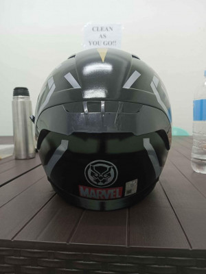 Spyder Rouge (Repaint)