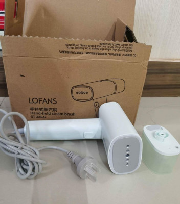 Xiaomi Handheld Steamer Iron