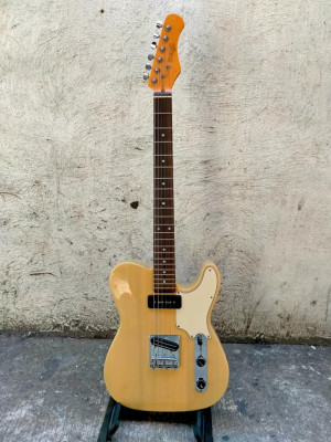 FS/FT stagg vintage telecaster