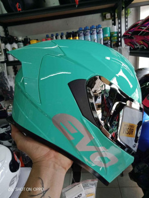 Helmet Pautang (HOME CREDIT)
