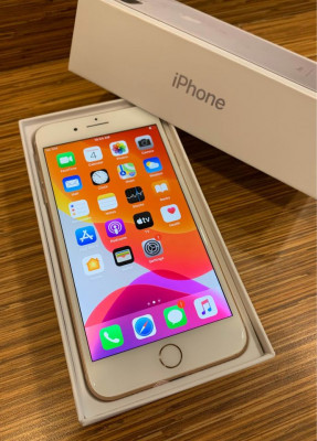 IPHONE 8PLUS 256GB