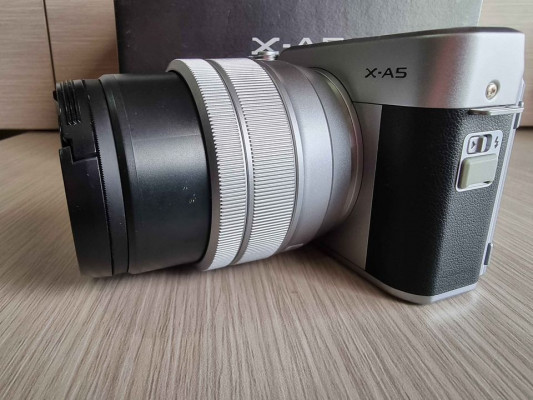 Fujifilm XA5