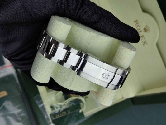 Rolex Oyster Perpetual Datejust