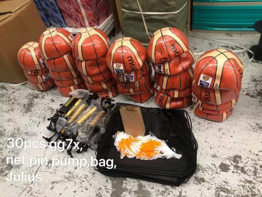 Quality molten ball GG7X 2019-2023 series