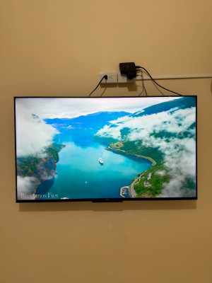 TCL 55 4K