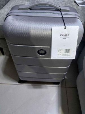 Delsey Paris Luggage