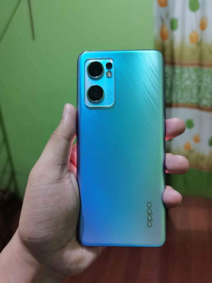 OPPO RENO 7 5G 256/8GB OPENLINE