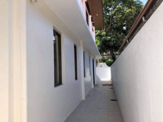 Brand New HOUSE and Lot FOR SALE