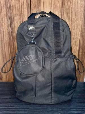 Nike Mini Futura Luxe Backpack