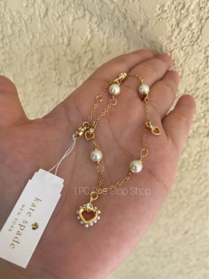Kate Spade - Dainty Bracelet