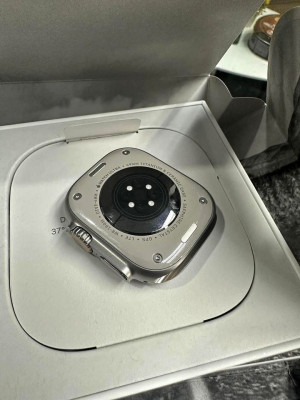 Original Apple Watch Ultra