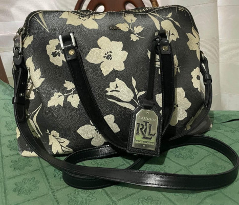 RL Bag