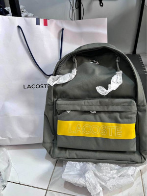 Lacoste Tank Anthemis Bag (Backpack)