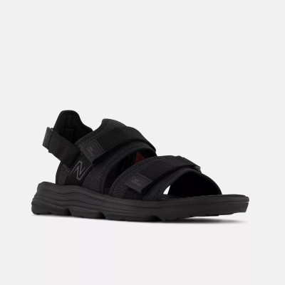 New Balance 750 Sandals Black