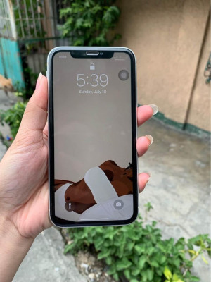 IPHONE XR 128GB