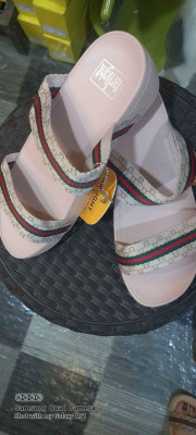 Fairlight slippers